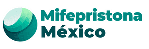 Mifepristona México Logo