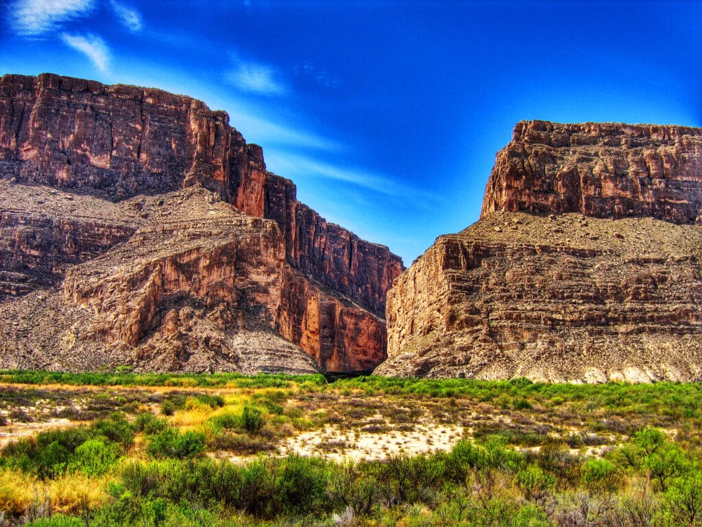 Santa Elena HDR