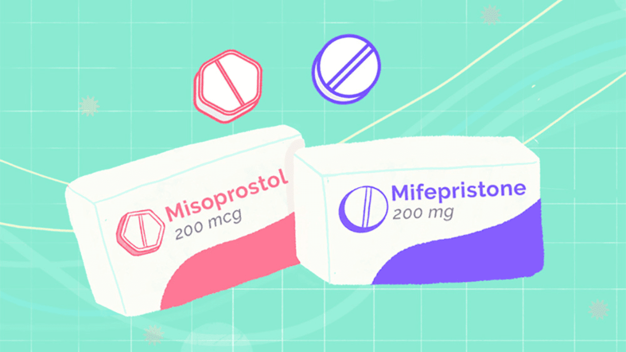 mifepristona misoprostol mitos sobre la mifepristona