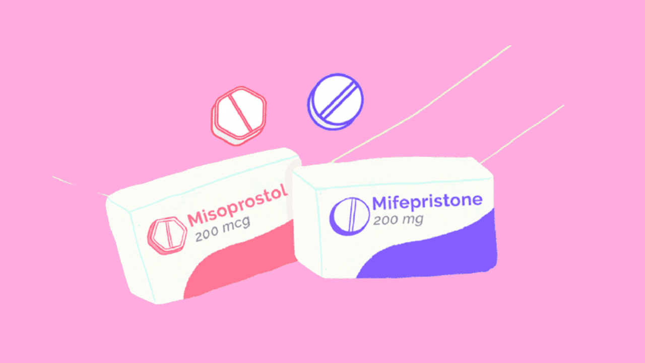 mifepristona misoprostol pastillas mifepristona y misoprostol el regimen recomendado para el aborto temprano