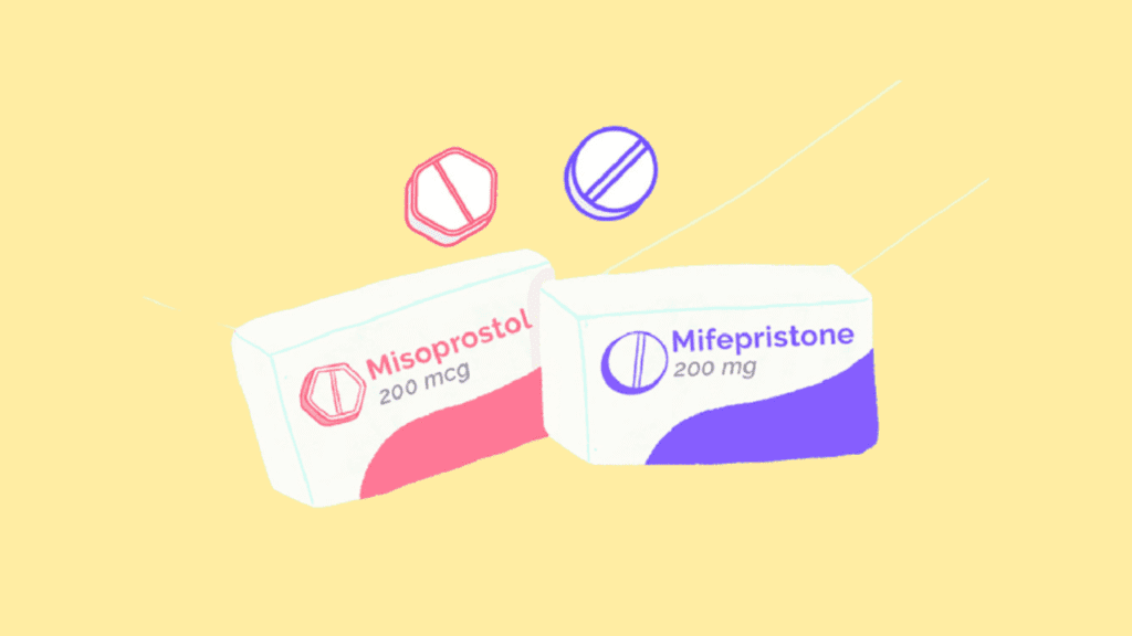 misoprostol mifepristona Ventajas del aborto temprano con Misoprostol y Mifepristona una guia completa